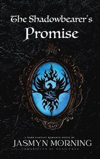 bokomslag Shadowbearer's Promise