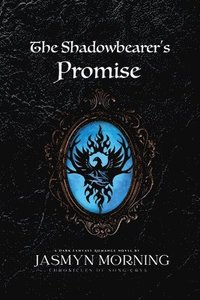 bokomslag Shadowbearer's Promise