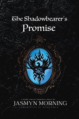 bokomslag Shadowbearer's Promise