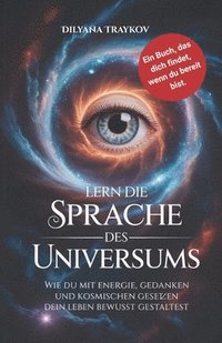 bokomslag Lern die Sprache des Universums