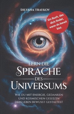 bokomslag Lern die Sprache des Universums