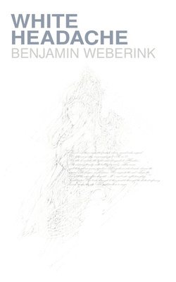 bokomslag White Headache