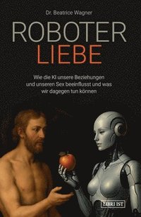 bokomslag Roboterliebe