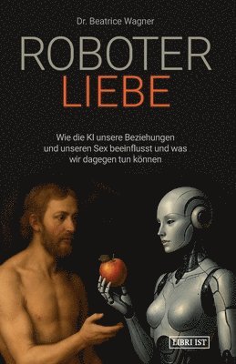 bokomslag Roboterliebe