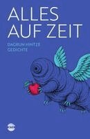 Dagrun Hintze - Alles auf Zeit, Häftad