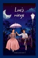 Simon Daniel - Love's mirage, Häftad