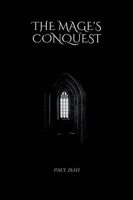 The Mage's Conquest 1