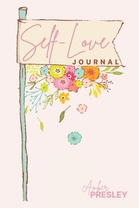 bokomslag Self-Love Journal