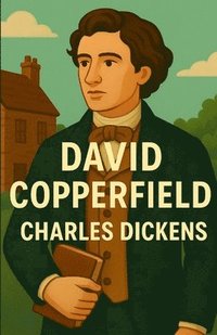 bokomslag David Copperfield(Illustrated)