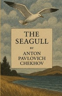 bokomslag The seagull(Illustrated)