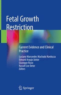 bokomslag Fetal Growth Restriction