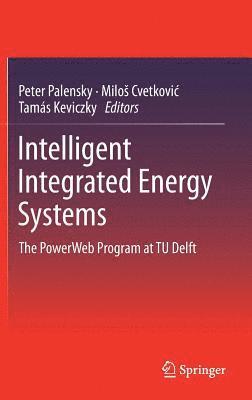 Intelligent Integrated Energy Systems 1