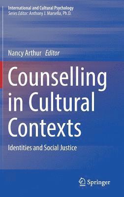 Counselling in Cultural Contexts 1