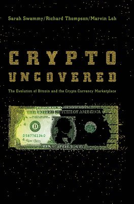 bokomslag Crypto Uncovered