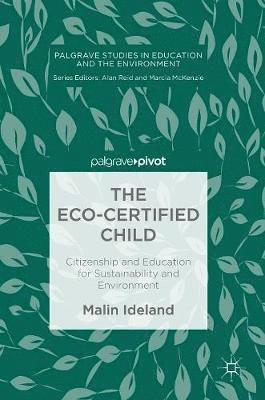 bokomslag The Eco-Certified Child