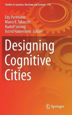 Designing Cognitive Cities
