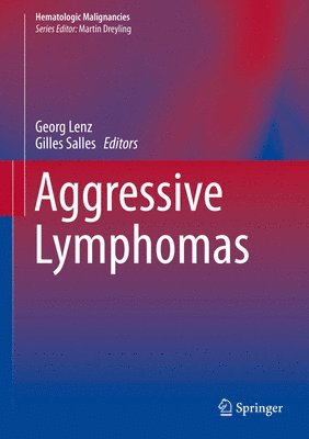 Aggressive Lymphomas 1