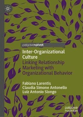 Inter-Organizational Culture
