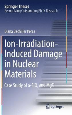 Ion-Irradiation-Induced Damage in Nuclear Materials 1