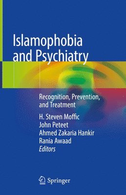 bokomslag Islamophobia and Psychiatry