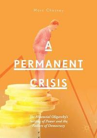 bokomslag A Permanent Crisis
