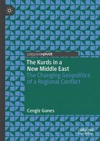 bokomslag The Kurds in a New Middle East