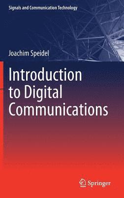 Introduction to Digital Communications