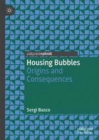 bokomslag Housing Bubbles