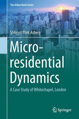 bokomslag Micro-residential Dynamics