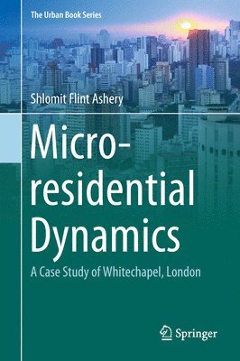 Micro-residential Dynamics 1