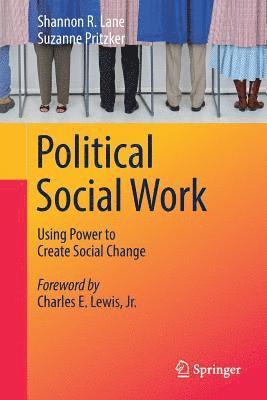 Political Social Work 1