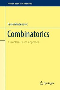 bokomslag Combinatorics