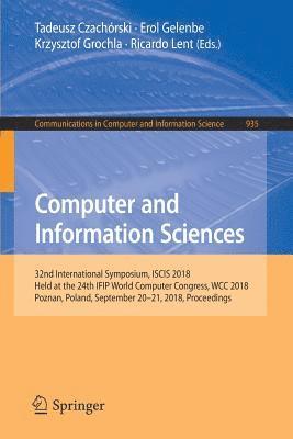 Computer and Information Sciences 1