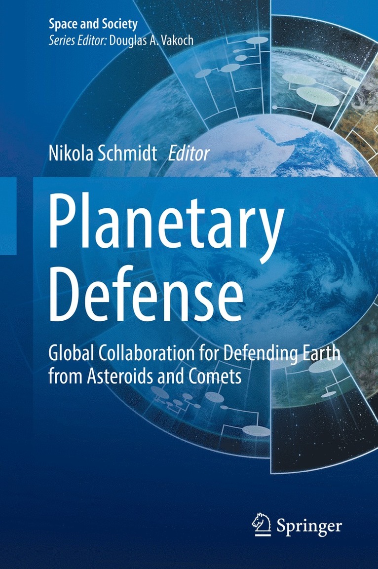 Planetary Defense 1