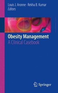 bokomslag Obesity Management