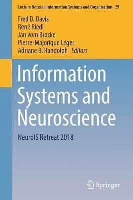 Information Systems and Neuroscience 1