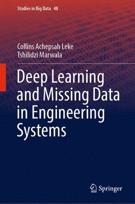 Deep Learning and Missing Data in Engineering Systems 1