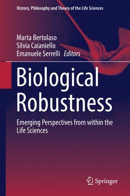 Biological Robustness 1