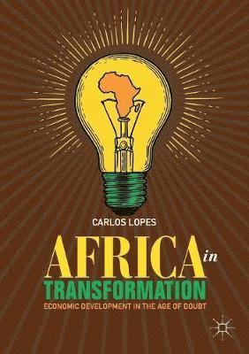 bokomslag Africa in Transformation