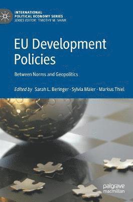 EU Development Policies 1