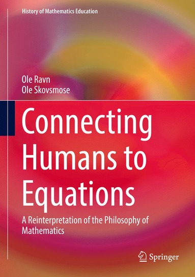 bokomslag Connecting Humans to Equations