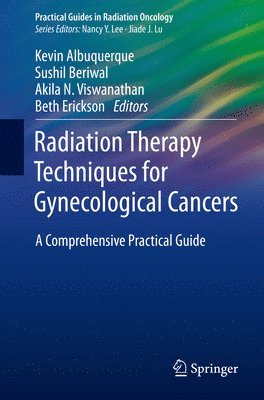 Radiation Therapy Techniques for Gynecological Cancers 1