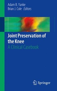 bokomslag Joint Preservation of the Knee