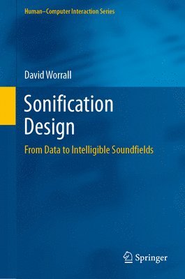 Sonification Design 1