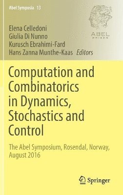 Computation and Combinatorics in Dynamics, Stochastics and Control 1