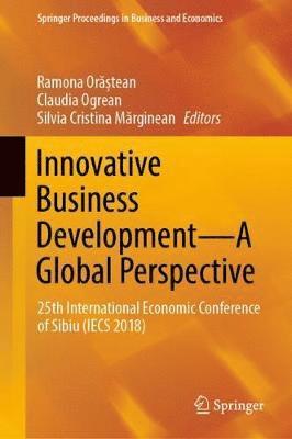 Innovative Business DevelopmentA Global Perspective 1