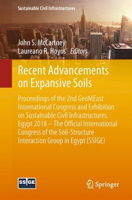 Recent Advancements on Expansive Soils 1