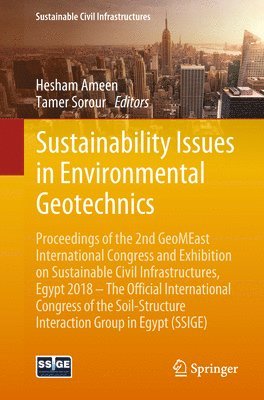 Sustainability Issues in Environmental Geotechnics 1