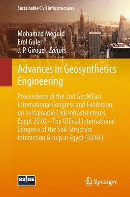 Advances in Geosynthetics Engineering 1