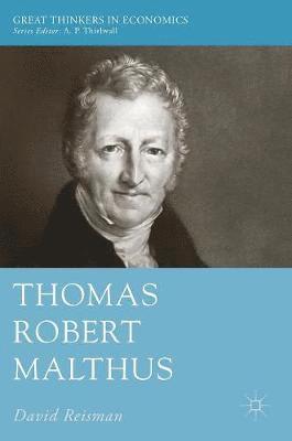 Thomas Robert Malthus 1